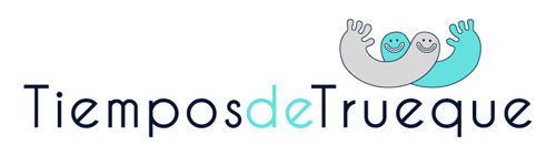 Logo Tiampos de Trueque